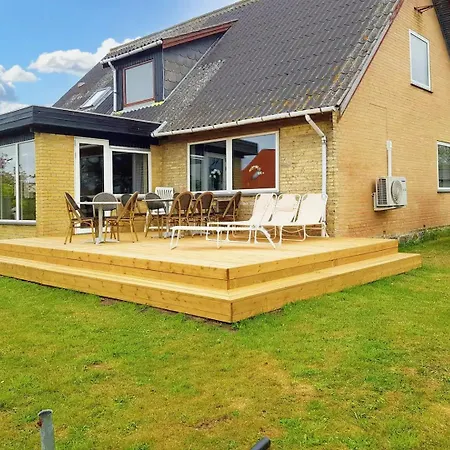 Casa vacanze Summer Tucked Away In Coastal Area